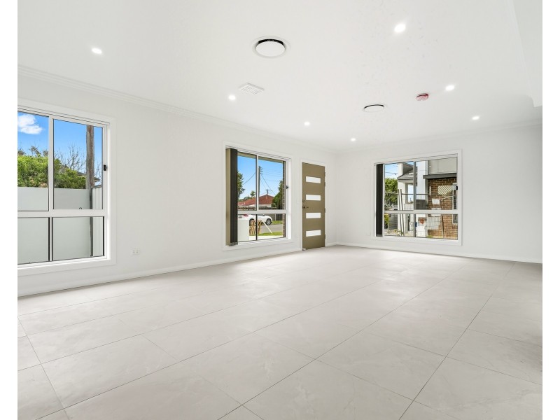 110-112 Albert Street, Werrington NSW 2747