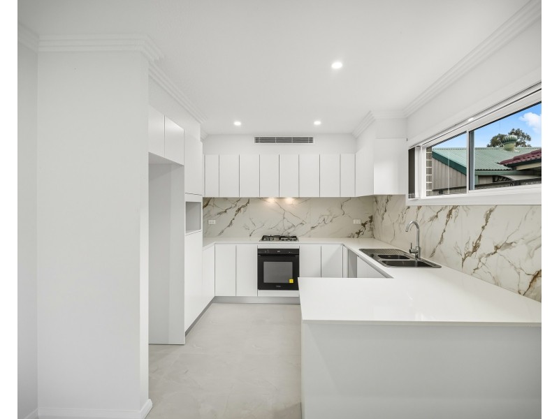 110-112 Albert Street, Werrington NSW 2747