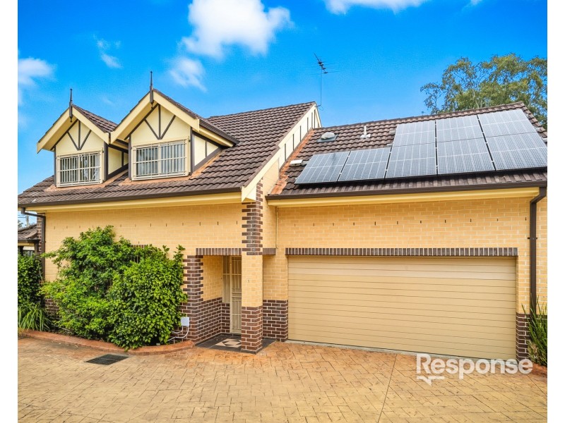1/9 Barlow Street, Cambridge Park NSW 2747
