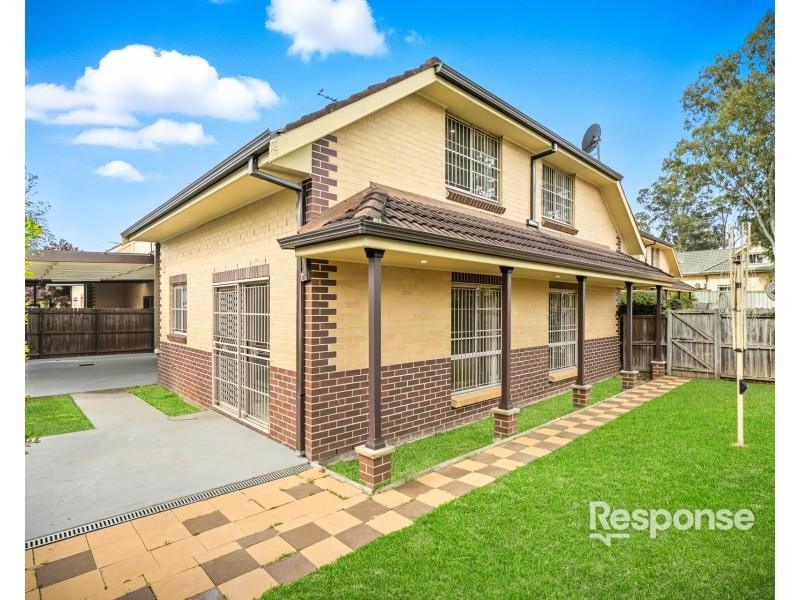 1/9 Barlow Street, Cambridge Park NSW 2747