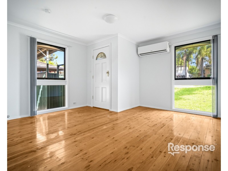 38 Dolomite Road, Cranebrook NSW 2749