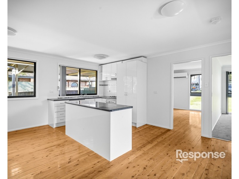 38 Dolomite Road, Cranebrook NSW 2749