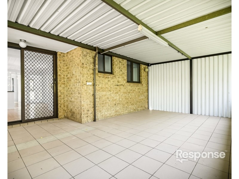 38 Dolomite Road, Cranebrook NSW 2749