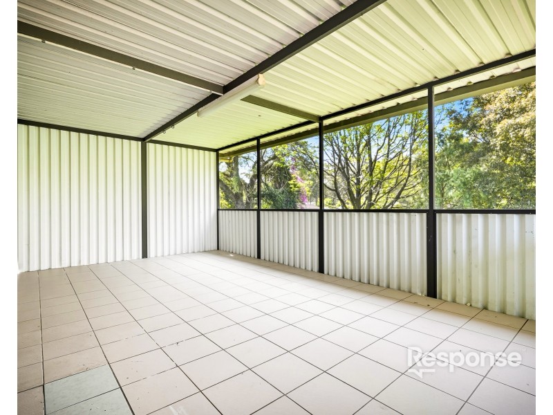 38 Dolomite Road, Cranebrook NSW 2749