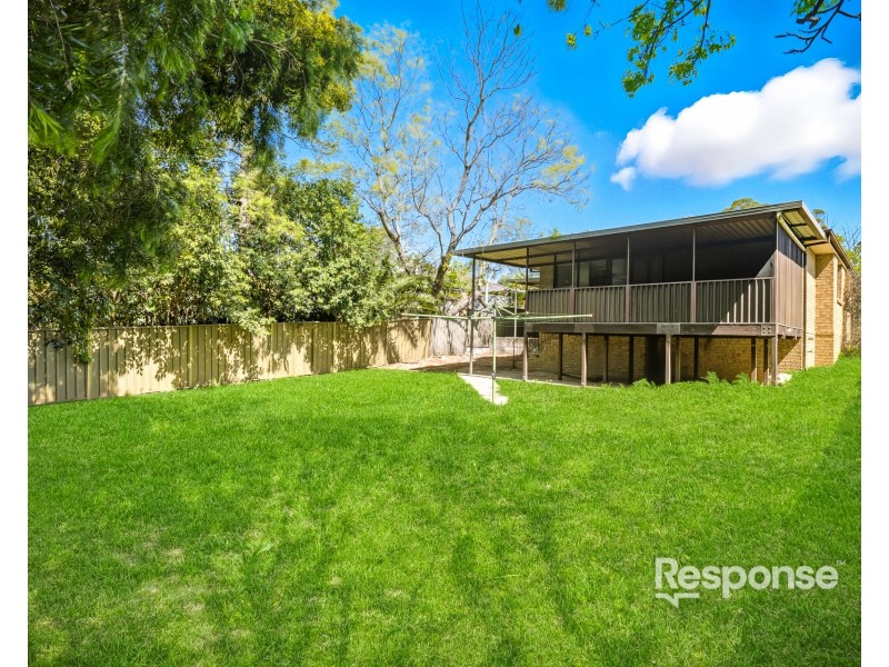 38 Dolomite Road, Cranebrook NSW 2749