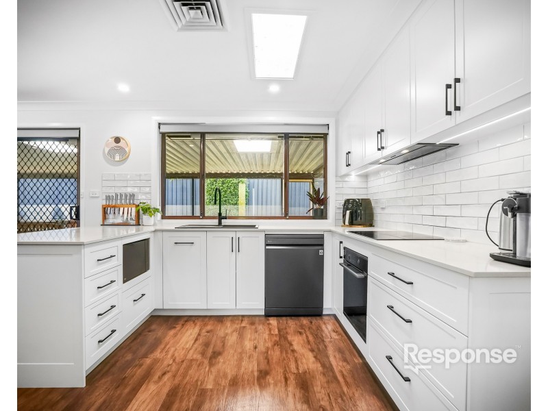 3 Santon Place, Cranebrook NSW 2749