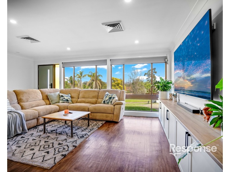 3 Santon Place, Cranebrook NSW 2749