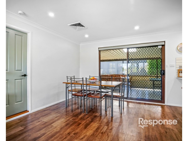 3 Santon Place, Cranebrook NSW 2749