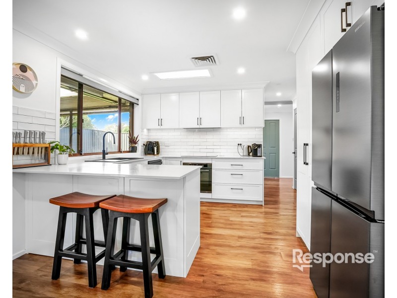 3 Santon Place, Cranebrook NSW 2749