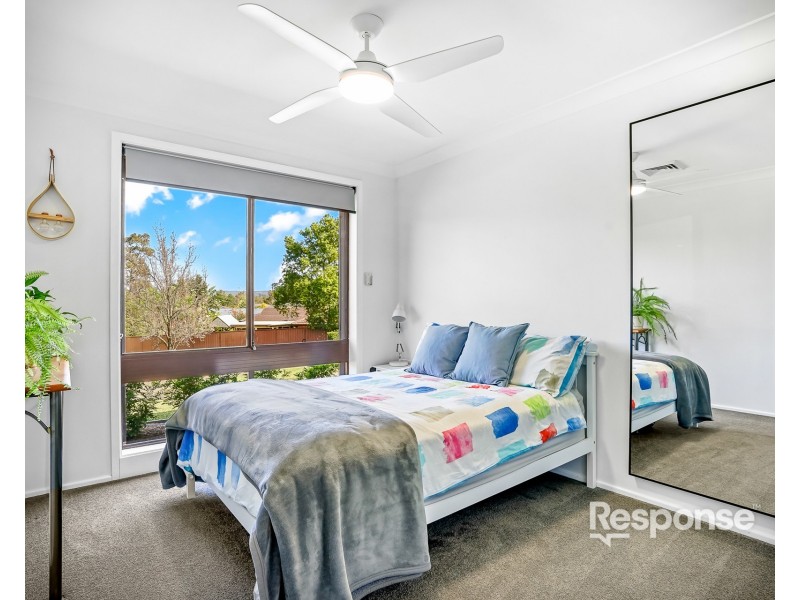 3 Santon Place, Cranebrook NSW 2749