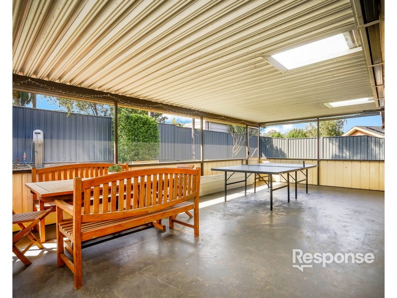 3 Santon Place, Cranebrook NSW 2749