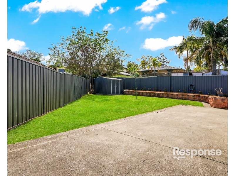 3 Santon Place, Cranebrook NSW 2749