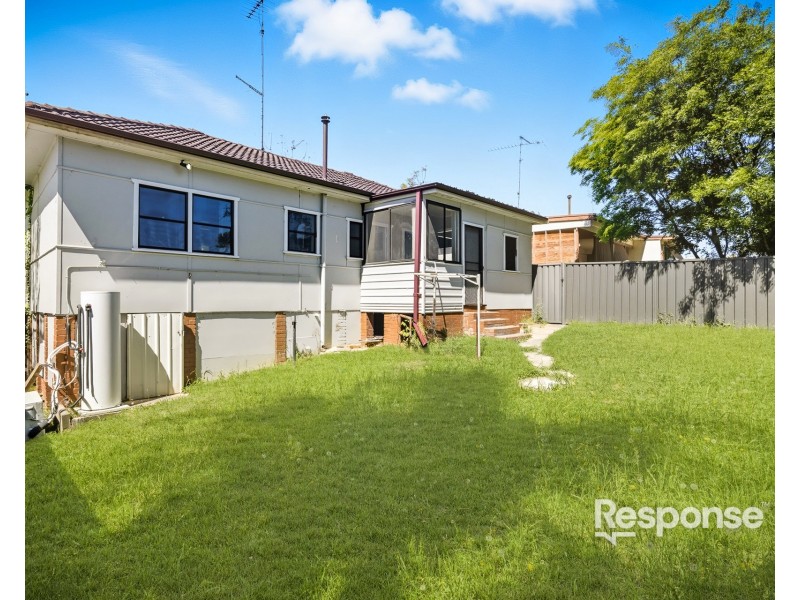 78 Penrose Crescent, South Penrith NSW 2750
