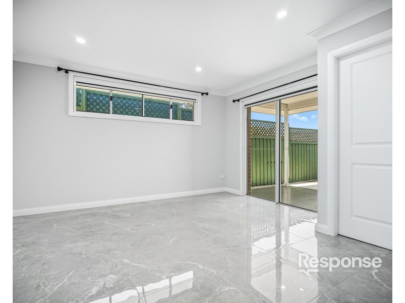 5a Robinson Road, Cranebrook NSW 2749