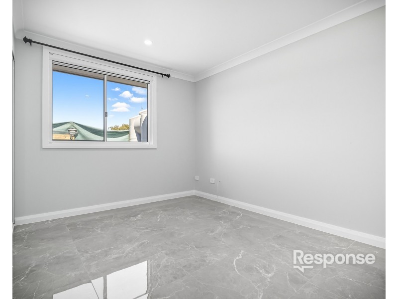5a Robinson Road, Cranebrook NSW 2749