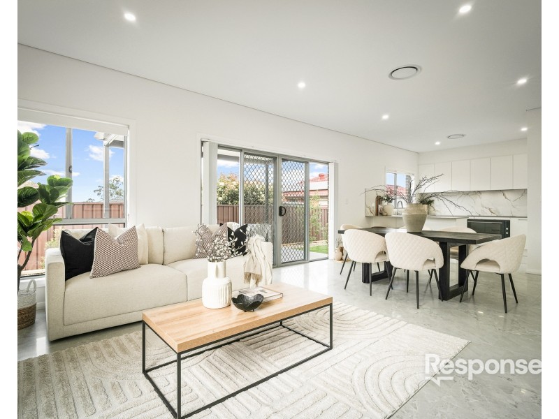 20 Singleton Avenue, Werrington County NSW 2747