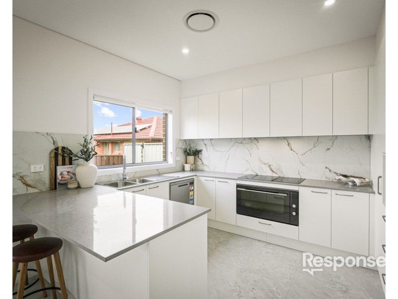 20 Singleton Avenue, Werrington County NSW 2747