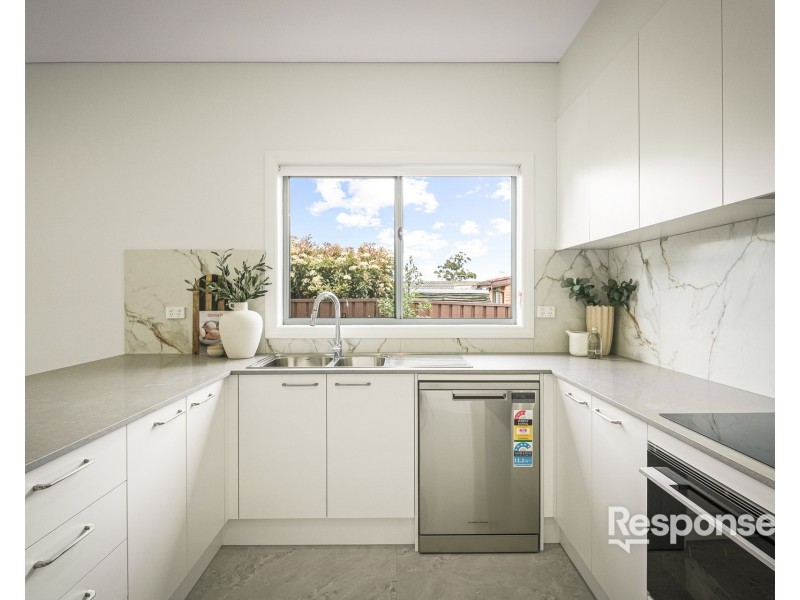 20 Singleton Avenue, Werrington County NSW 2747