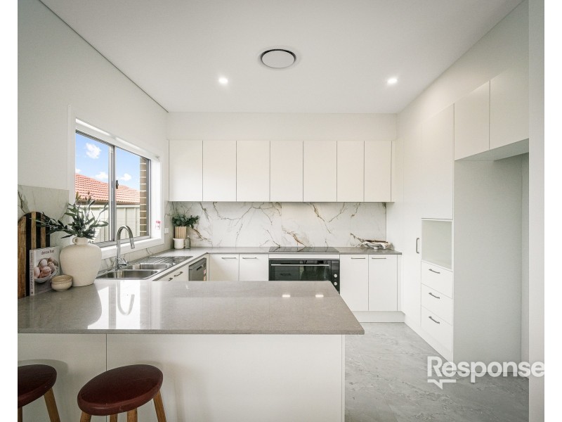 20 Singleton Avenue, Werrington County NSW 2747