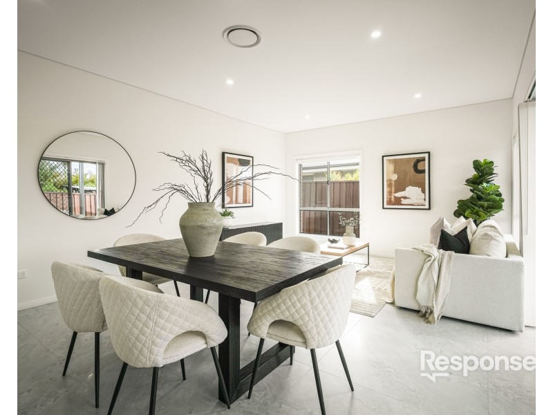 20 Singleton Avenue, Werrington County NSW 2747