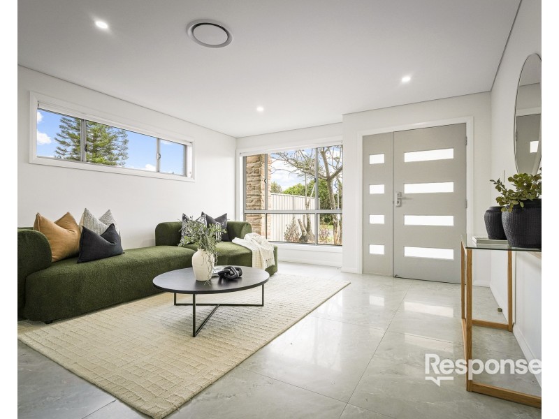 20 Singleton Avenue, Werrington County NSW 2747