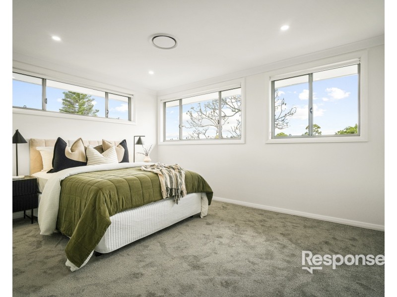 20 Singleton Avenue, Werrington County NSW 2747