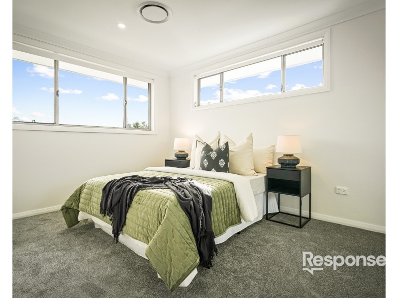 20 Singleton Avenue, Werrington County NSW 2747