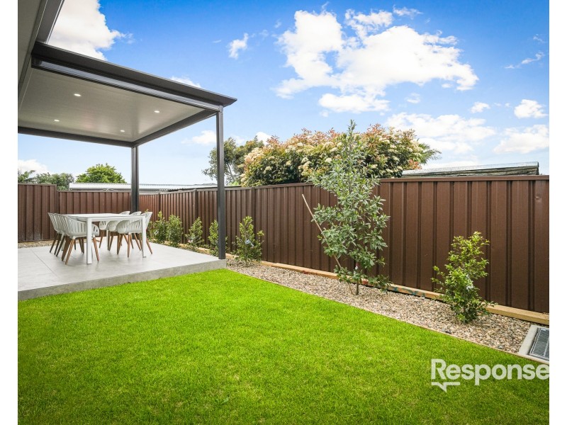 20 Singleton Avenue, Werrington County NSW 2747