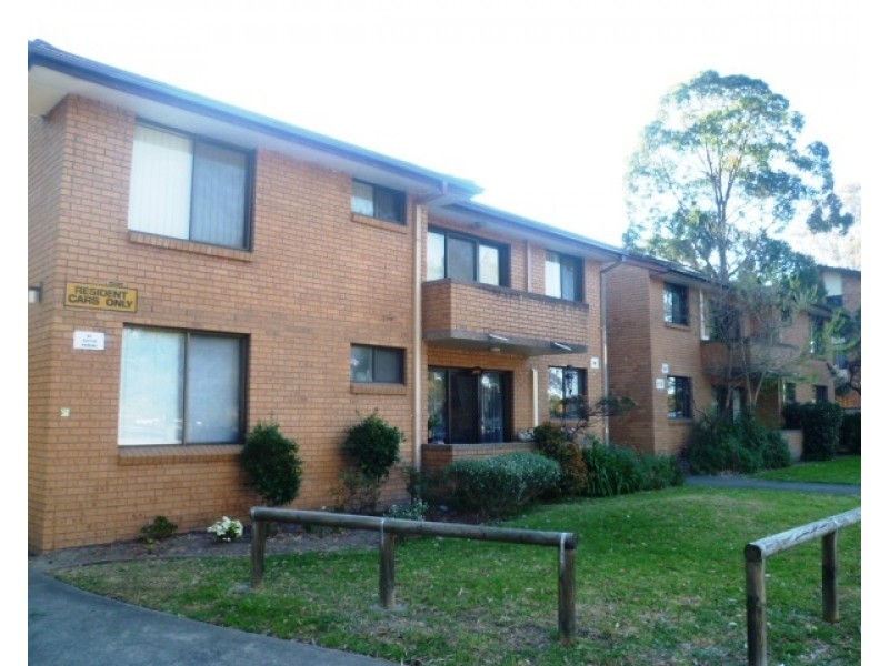 27/1-3 York Road, Penrith NSW 2750