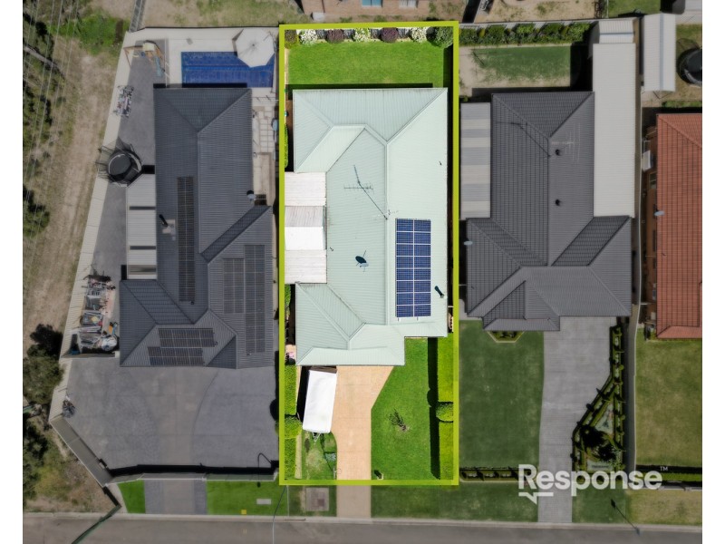 4 Vincent Road, Cranebrook NSW 2749