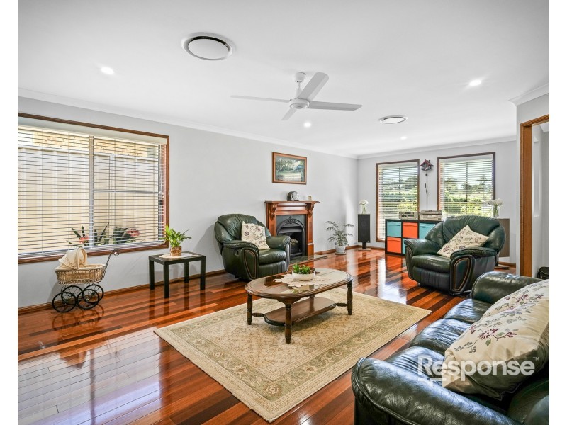 4 Vincent Road, Cranebrook NSW 2749