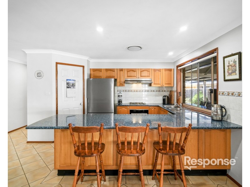 4 Vincent Road, Cranebrook NSW 2749