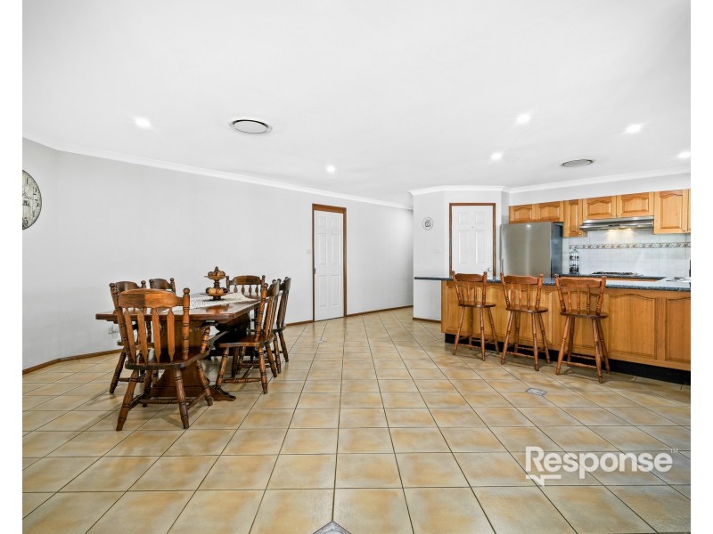 4 Vincent Road, Cranebrook NSW 2749