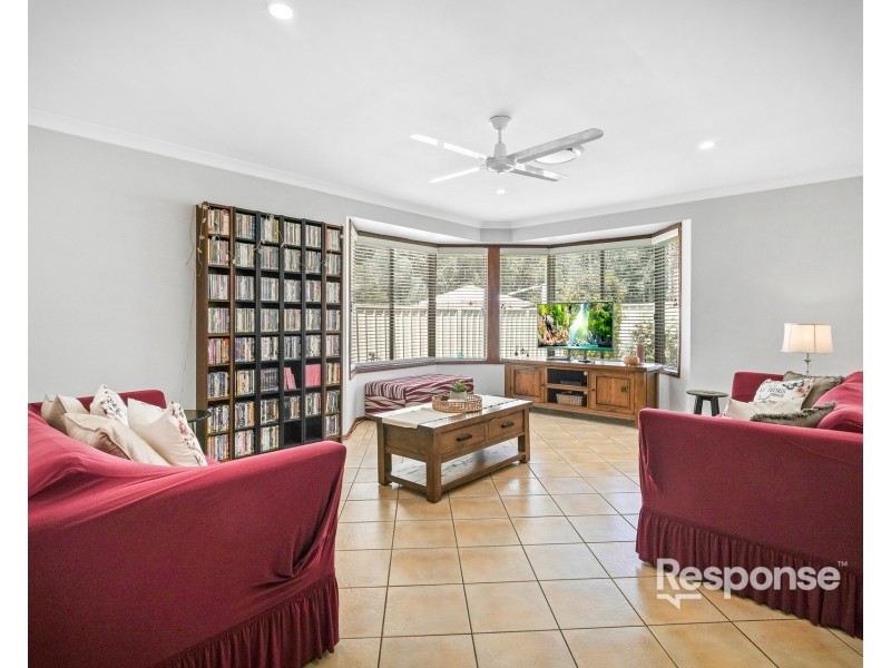 4 Vincent Road, Cranebrook NSW 2749