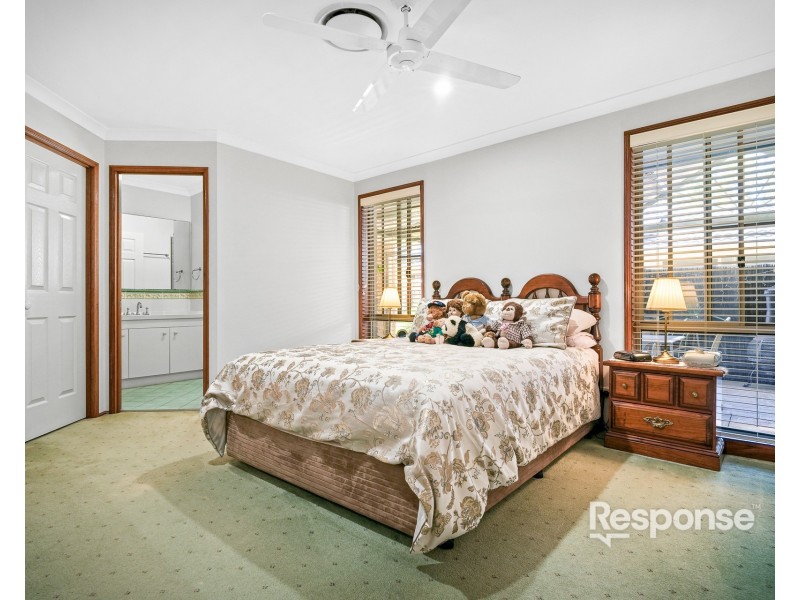 4 Vincent Road, Cranebrook NSW 2749