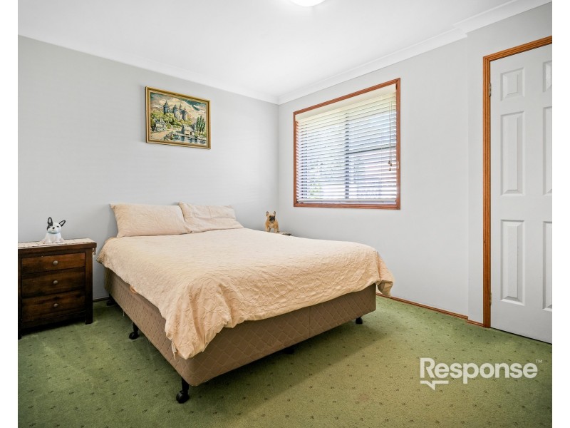 4 Vincent Road, Cranebrook NSW 2749