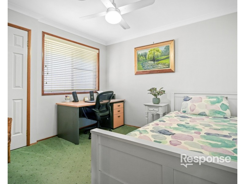 4 Vincent Road, Cranebrook NSW 2749