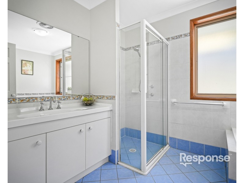 4 Vincent Road, Cranebrook NSW 2749