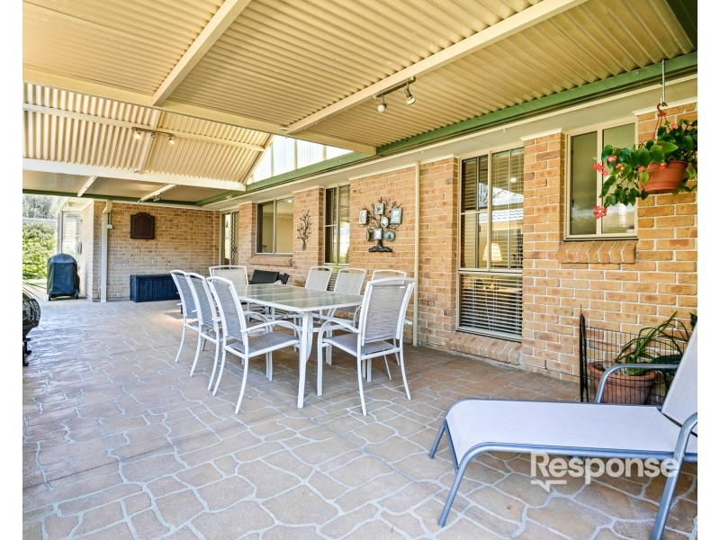 4 Vincent Road, Cranebrook NSW 2749