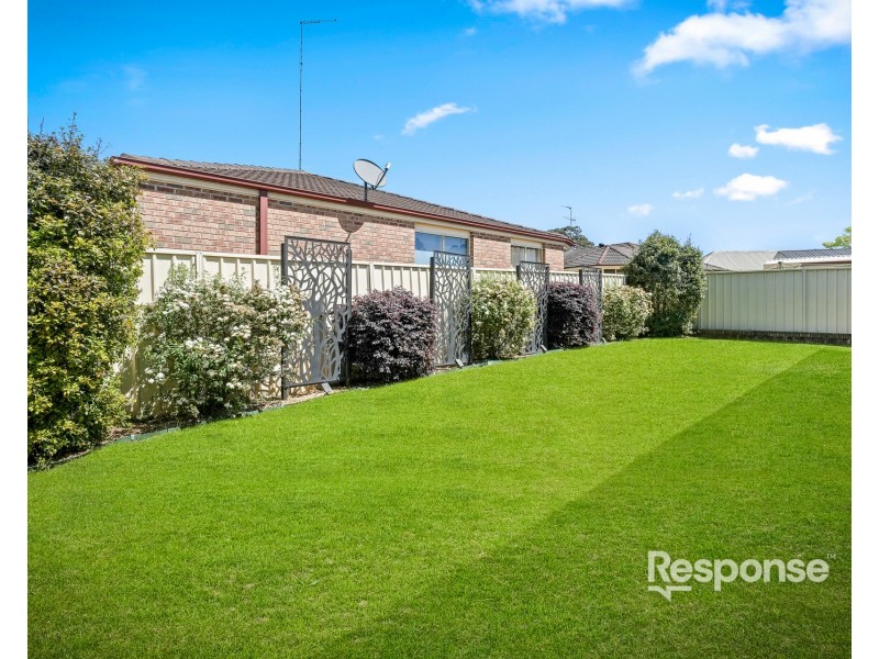 4 Vincent Road, Cranebrook NSW 2749