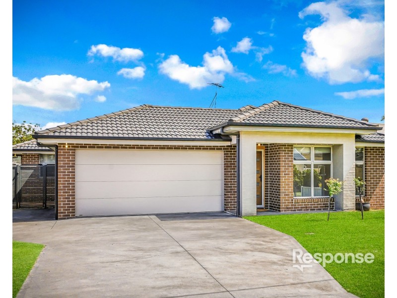 31 Breyley Road, Cambridge Park NSW 2747