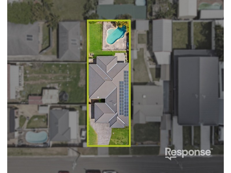 31 Breyley Road, Cambridge Park NSW 2747