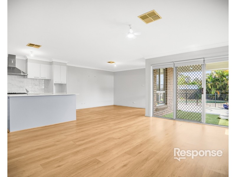 31 Breyley Road, Cambridge Park NSW 2747