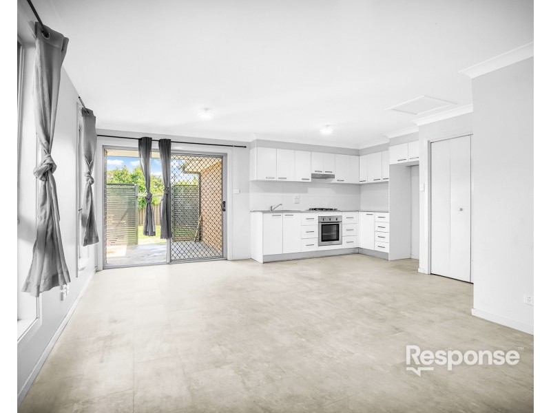 31 Breyley Road, Cambridge Park NSW 2747