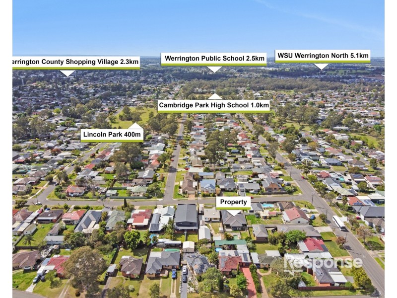 31 Breyley Road, Cambridge Park NSW 2747