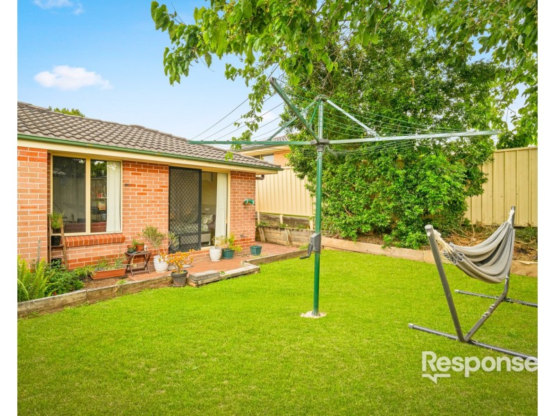 1/38 Edward Street, Kingswood NSW 2747