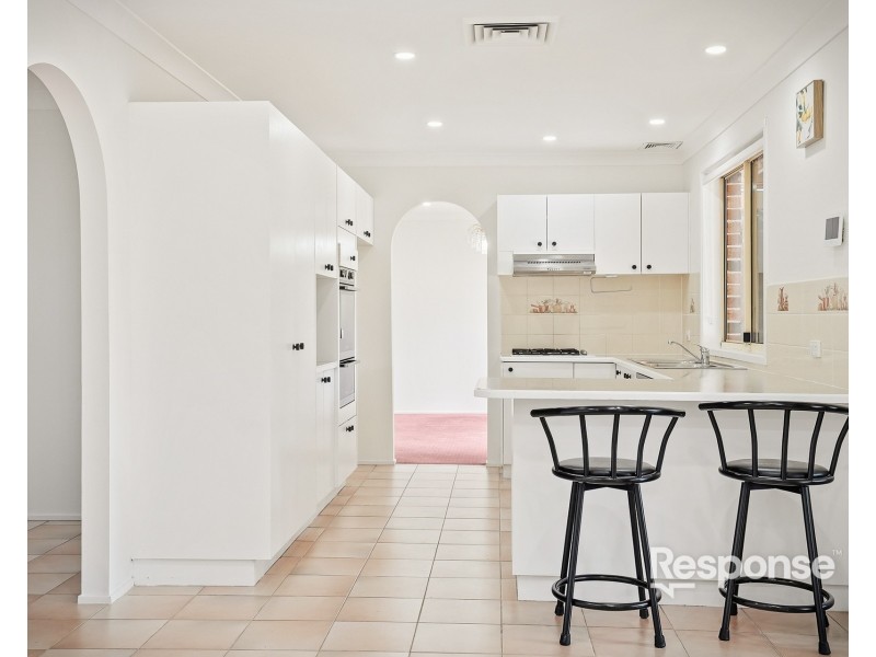 5 Falcon Crescent, Claremont Meadows NSW 2747