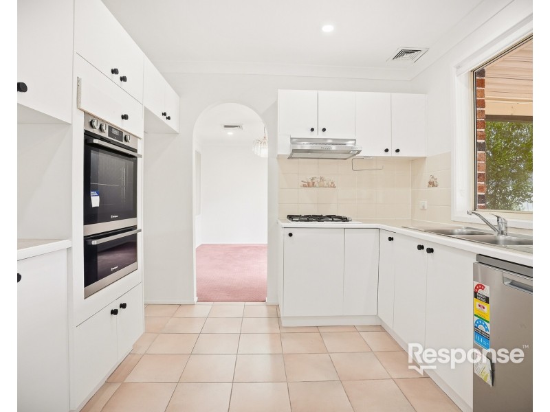 5 Falcon Crescent, Claremont Meadows NSW 2747