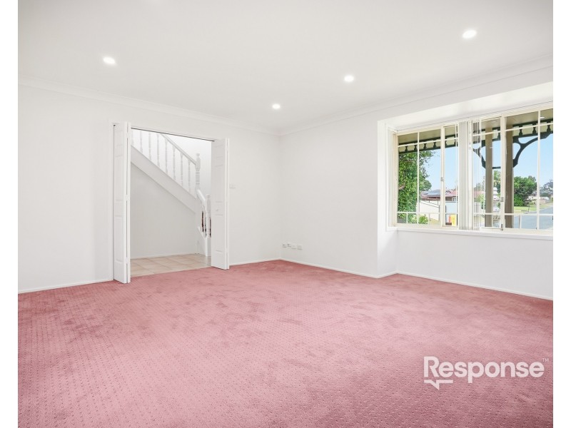 5 Falcon Crescent, Claremont Meadows NSW 2747