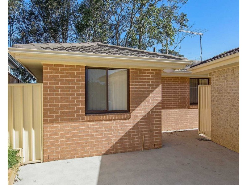 43a Lewis Road, Cambridge Gardens NSW 2747